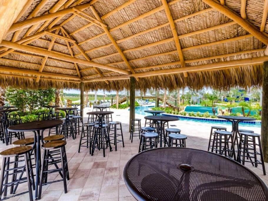 Makin Memories Gated Resort Style Community Storey Lake คิสซิมมี ภายนอก รูปภาพ